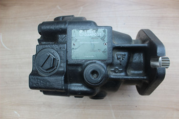 液压控制系统按照控制类型可以分为哪几种 液压控制系统按照控制类型可以分为哪几种