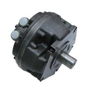 液压马达只能反转不能正转? 液压马达只能反转不能正转?